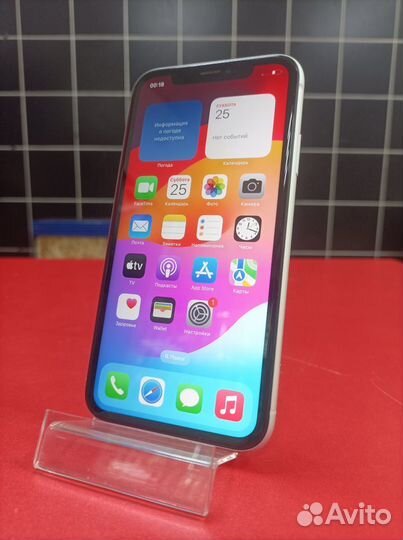 iPhone Xr, 64 ГБ