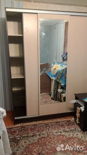 Шкаф купе бу