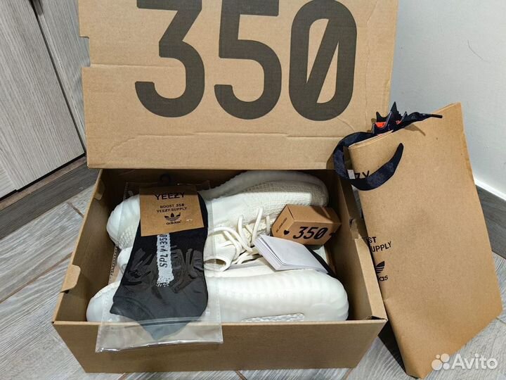 Adidas Yeezy boost 350 женские