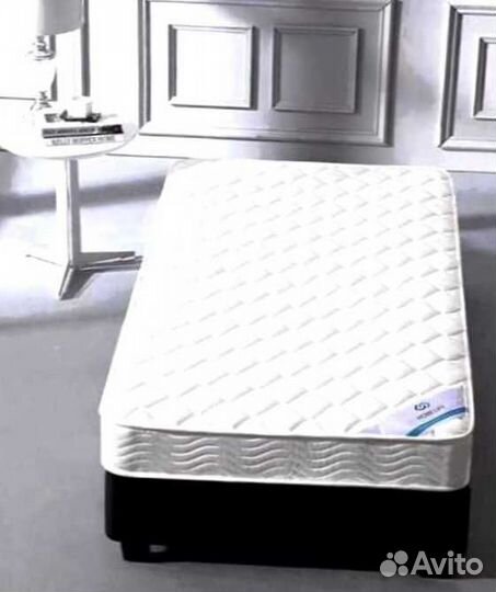 Анатомический матрас 140х200, 160х200 и другие