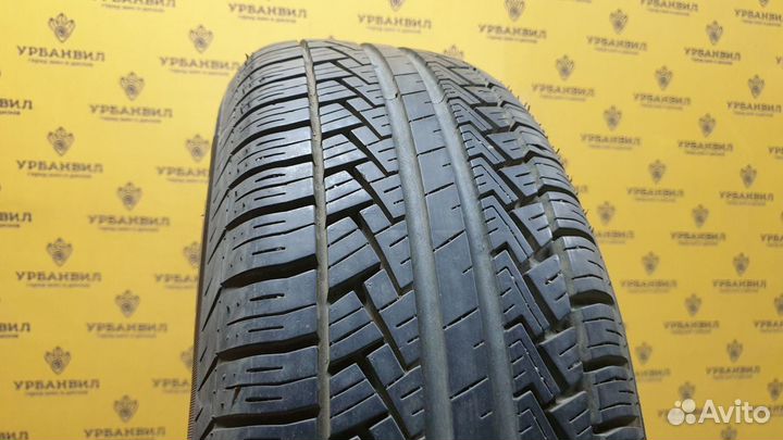 Pirelli P6 205/65 R15