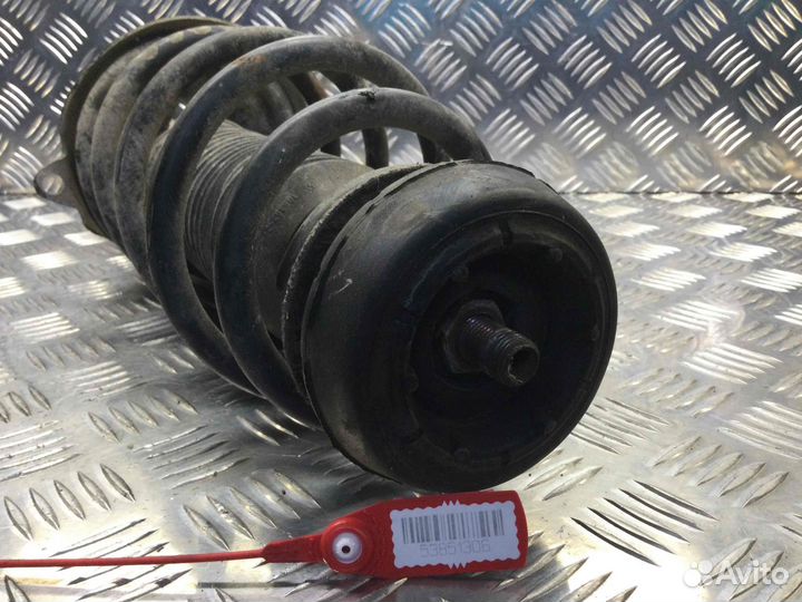 Стойка передняя левая Volkswagen Golf 1h0413031p 1