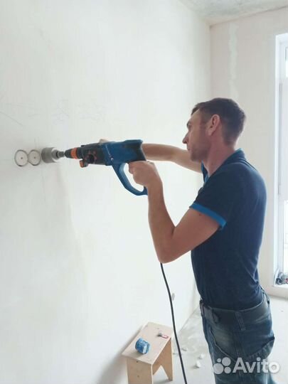 Мастер на час