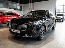 Хавал джолион 2023 отзывы