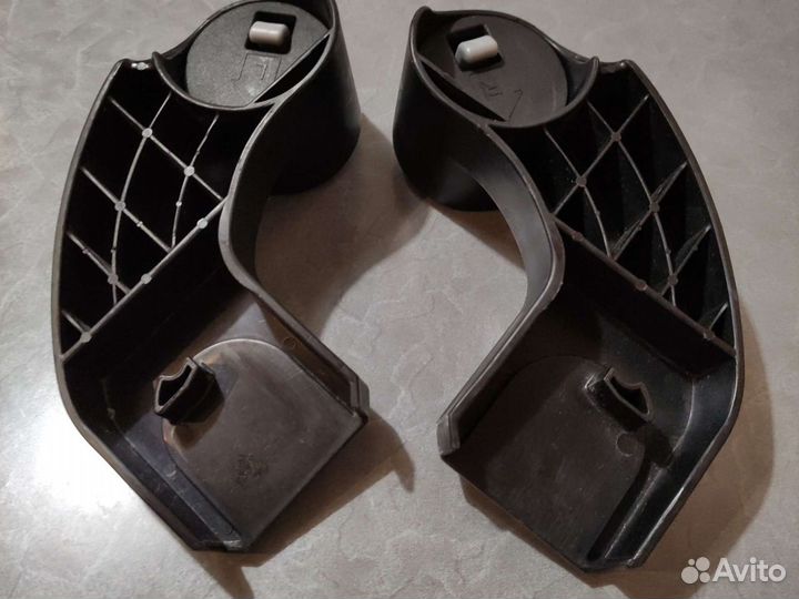 Адаптеры(переходники) для автолюльки Maxi Cosi