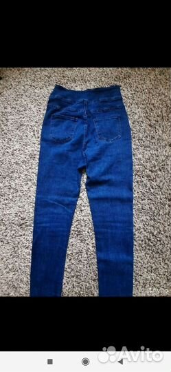 Джинсы для беременных