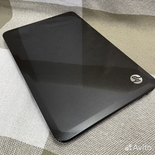 Ноутбук hp pavilion g6 на запчасти (т75883)