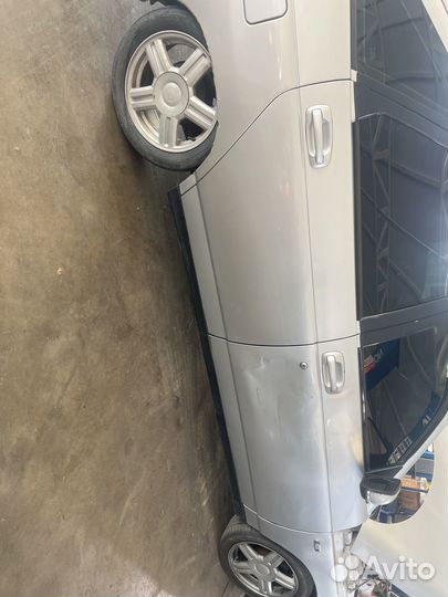 ВАЗ 2112 1.6 МТ, 2007, 216 900 км