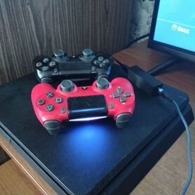 Sony playstation 4 прошитая