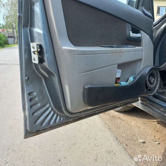 LADA Priora 1.6 МТ, 2008, 295 456 км