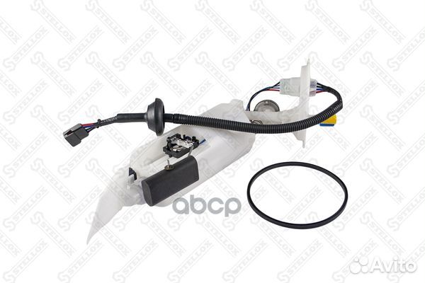 10-01712-SX насос топливный электрический в сб