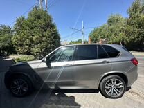 BMW X5 M 4.4 AT, 2015, 125 000 км, с пробегом, цена 4 350 000 руб.