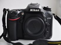 Nikon D7100 боди