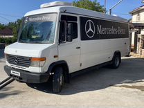 Mercedes-Benz Vario 4.2 MT, 2007, 400 000 км, с пробегом, цена 2 500 000 руб.