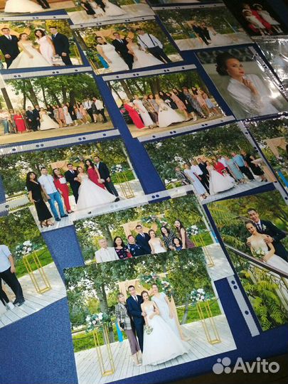 Моментальное фото на вашем торжестве