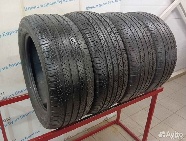 Michelin Latitude Tour HP 235/50 R18 105T