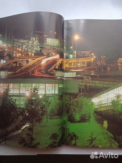 Книга Фотоальбом Одесса архитектура пямятники