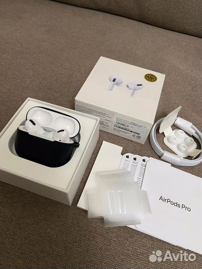 AirPods Pro Premium