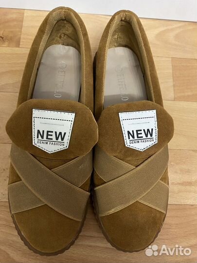 Эспадрильи