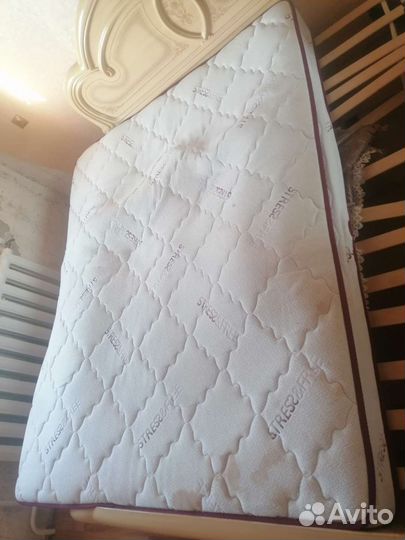 Матрас 160х200 аскона