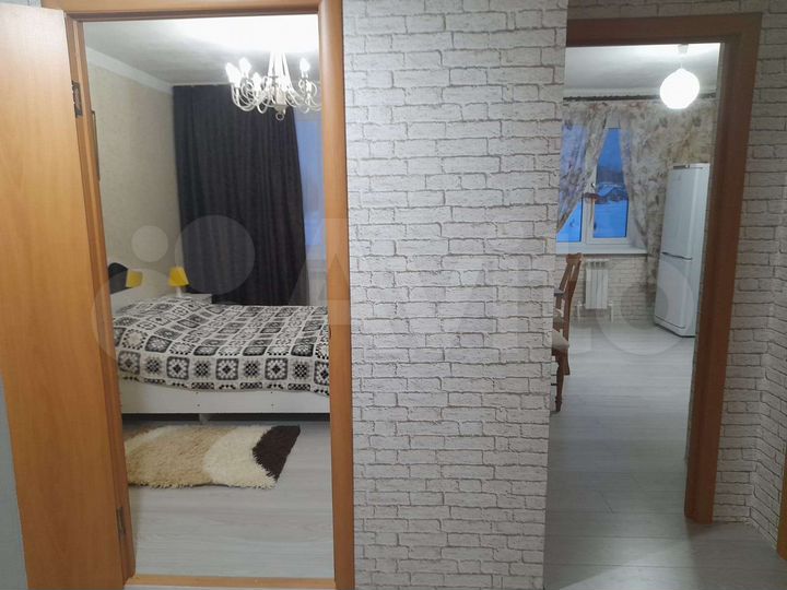 3-к. квартира, 70 м², 2/3 эт.