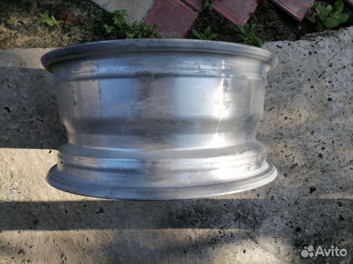 Литые диски на golf 3