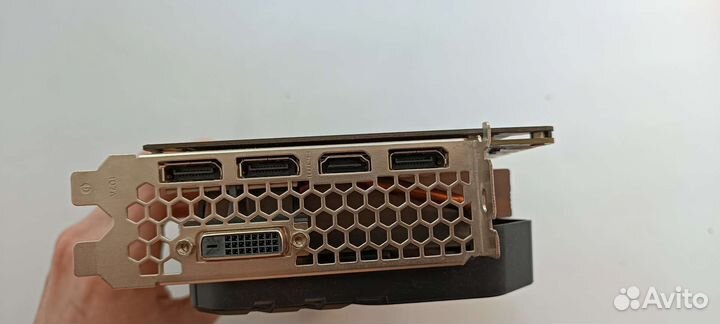 Palit GeForce GTX 1080 Ti super jetstream