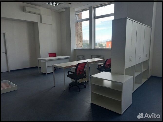 Офисная мебель в Оренбург из Екат.Работаем с НДС