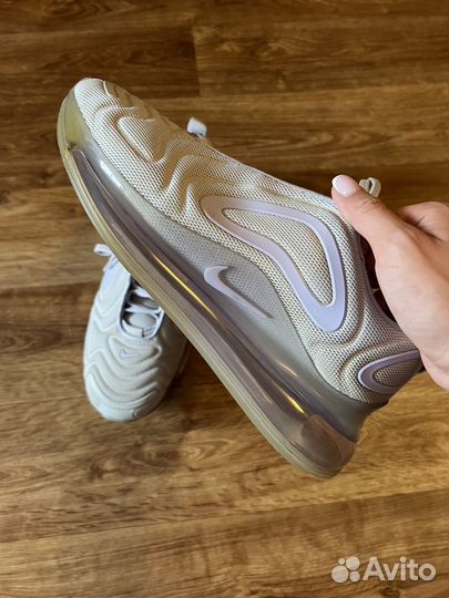 Кроссовки nike air max 720 оригинал