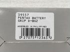 Батарейный блок Pentax D-BG2 объявление продам