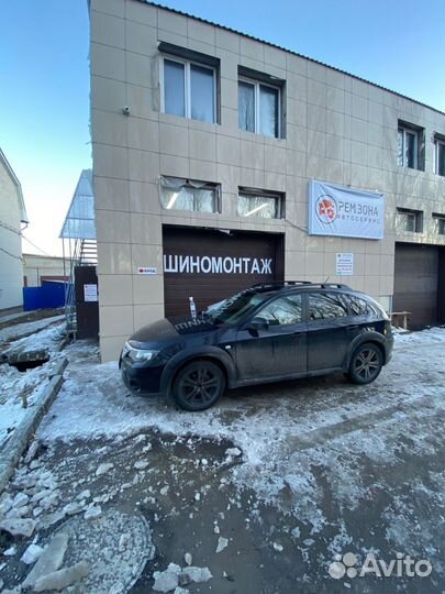 Требуется автослесарь автомеханик