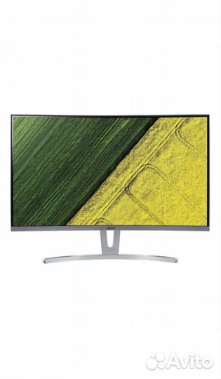 Монитор Acer 144гц 27
