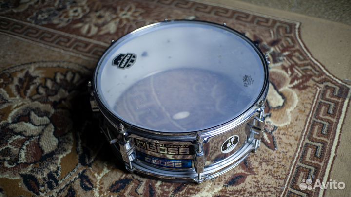 Малый Барабан Sonor 507