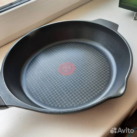 Сковорода Tefal и другое для кухни