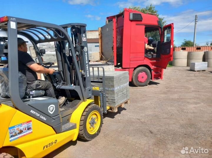 Брусчатка Тротуарная Плитка