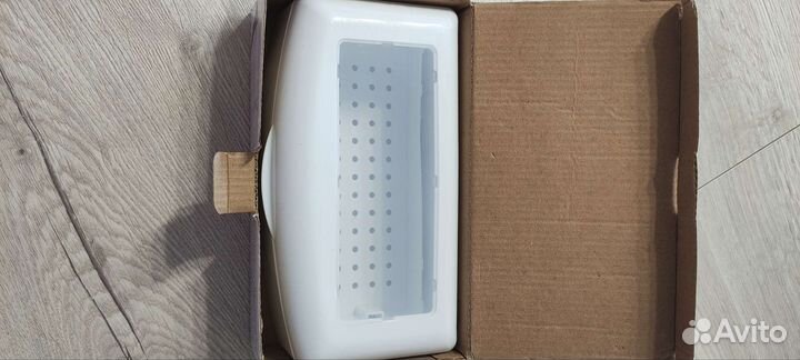 Стерилизатор для инструментов