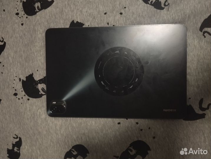 Планшет xiaomi mi pad 5