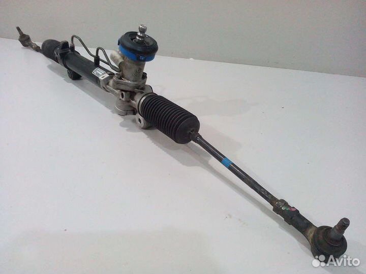 Рулевая рейка Сангенг Актион Нью