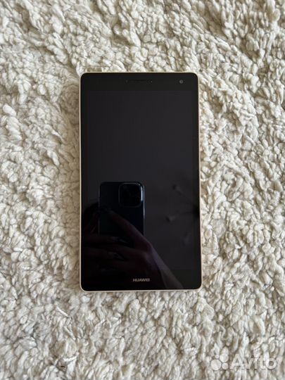 Планшет Huawei