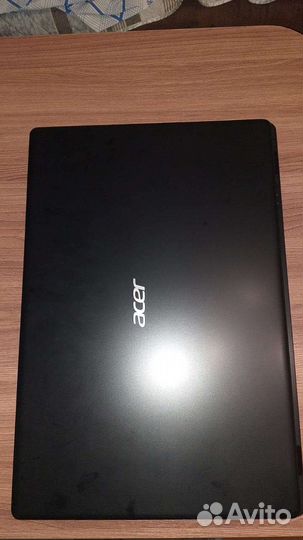 Ноутбук aсer