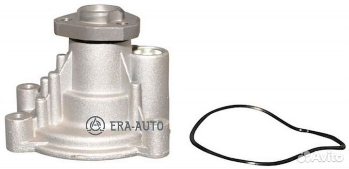 JP group 1114105000 деталь Насос водяной