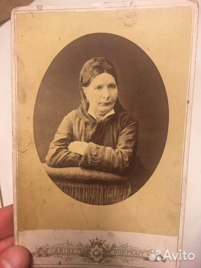 Фотографии