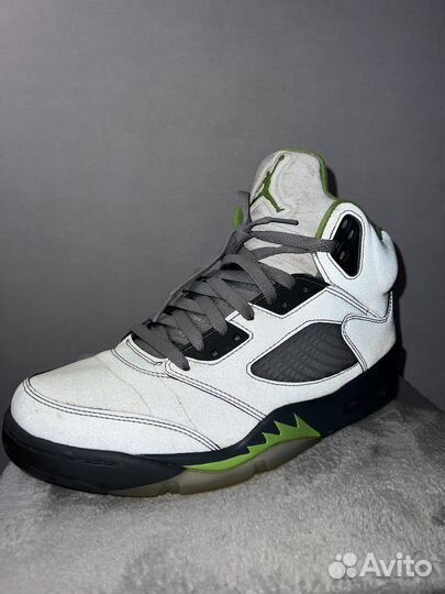 Nike air jordan 5 retro