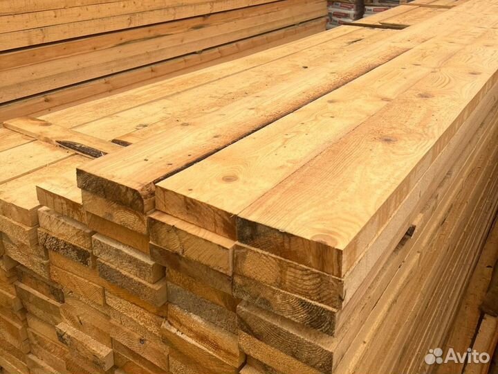 Доска. Брус. Пиломатериалы