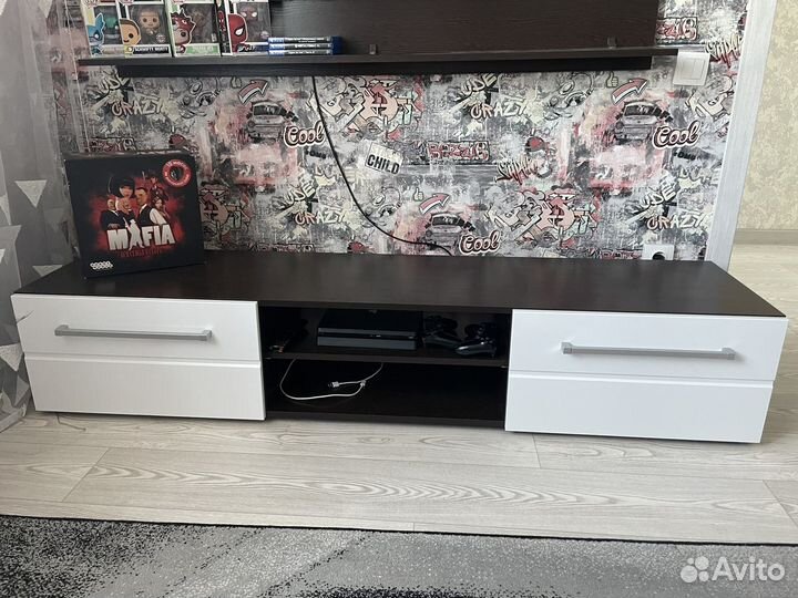 Тумба под тв