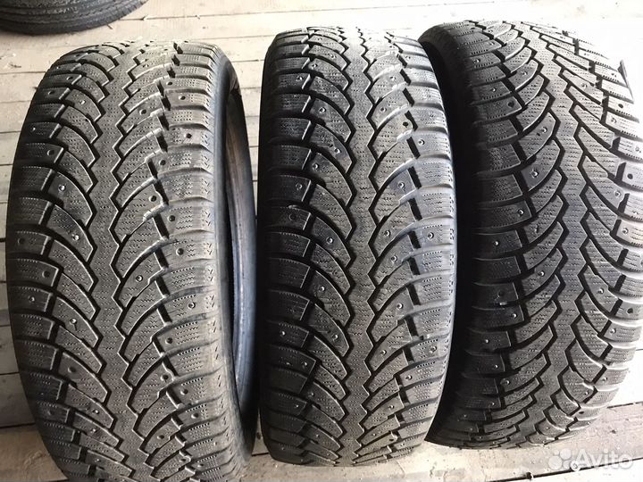 Nexen Classe Premiere 521 205/60 R16