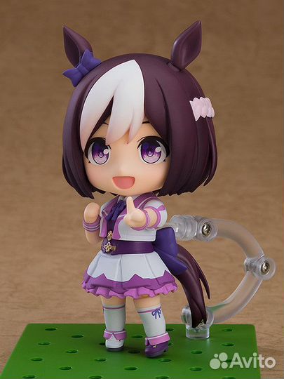 Nendoroid 2274 Special Week: Renewal ver. оригинал