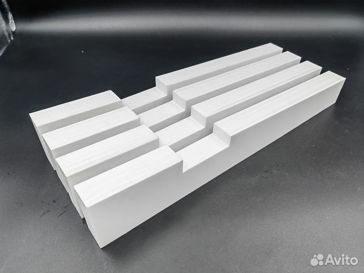 Изготовление деталей из пластиков по чертежам