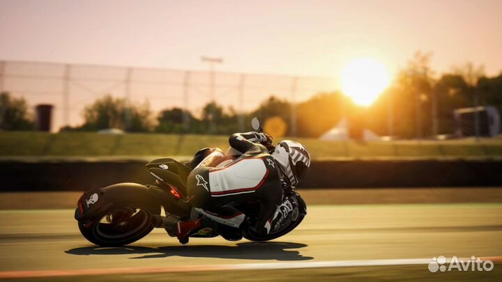Ride 4 PS4 PS5