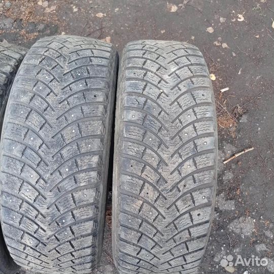 Michelin X-Ice North 185/65 R15 92T